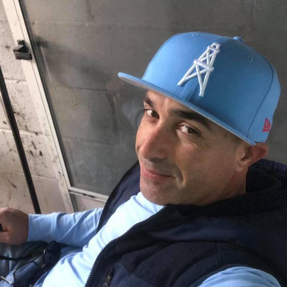 Meet your Posher, Kevin - Picture 1 of 1